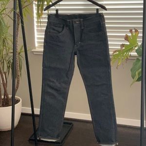 Levi Strauss 511 W32 L30 jeans